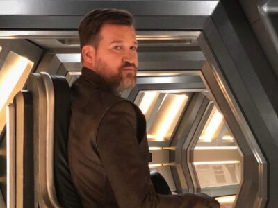 Actor Kenneth Mitchell, known for ‘Star Trek’ and ‘Marvel’ roles, passes away at 49