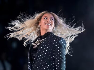 Beyoncé makes history: First black woman to top Billboard’s country chart