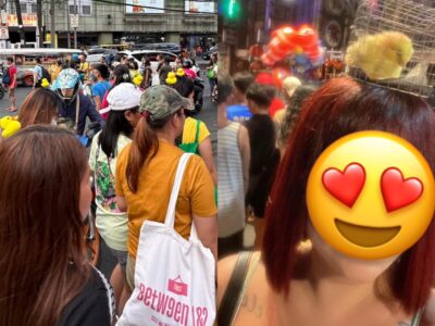‘Duck craze era’: Filipinos spice up OOTDs with little duck hair clips
