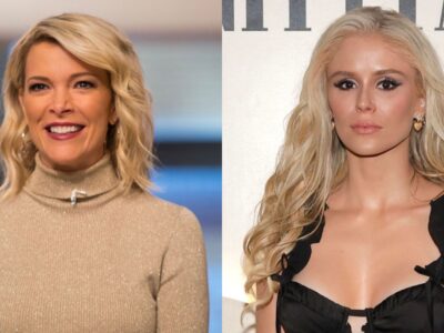 Erin Moriarty takes social media break following Megyn Kelly’s plastic surgery criticism