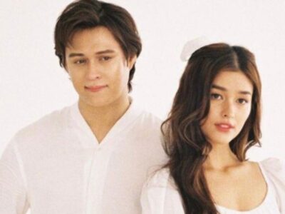 Fans relieved as Enrique Gil puts breakup rumors to rest, confirms he’s still happy with Liza Soberano
