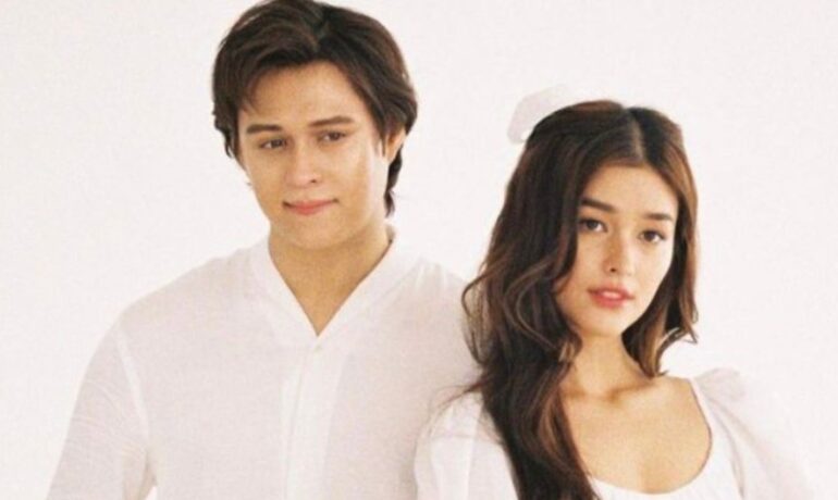 Fans relieved as Enrique Gil puts breakup rumors to rest, confirms that he's still in a happy relationship with Liza Soberano pop inqpop