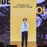 Alexander 23 announces Hong Kong stop for the highly anticipated ‘American Boy in Asia’ tour