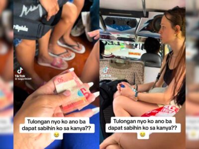 What’s the English of ‘bayad po?’: Filipino shares hilarious foreigner encounter on TikTok