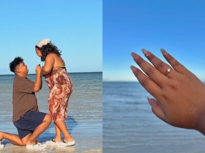Hilarious marriage proposal mishap amuses Filipinos on social media