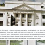 ‘Seeking Swift Justice’: Filipino Swifties scammed of almost 15 million pesos in ticket scheme, demand accountability