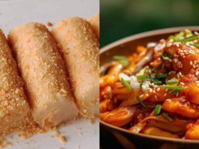 Must-try innovative Tikoy recipes redefining Lunar New Year treats
