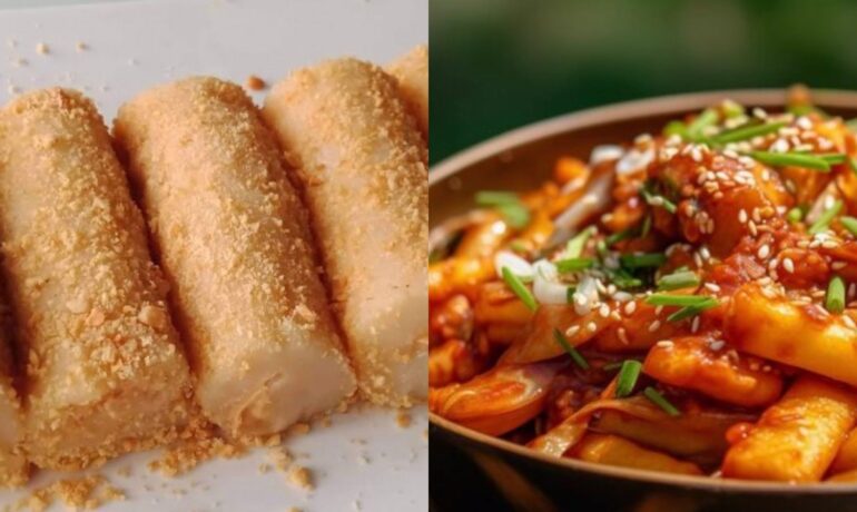 Must-try innovative Tikoy recipes redefining Lunar New Year treats pop inqpop