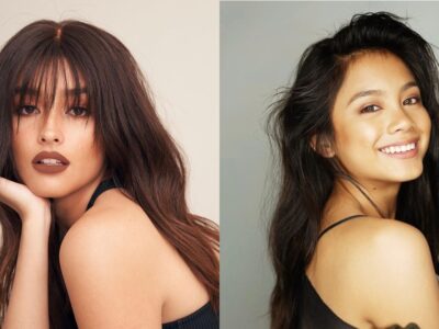 Filipino stars Liza Soberano and Ylona Garcia confirm attendance at Crunchyroll Anime Awards 2024