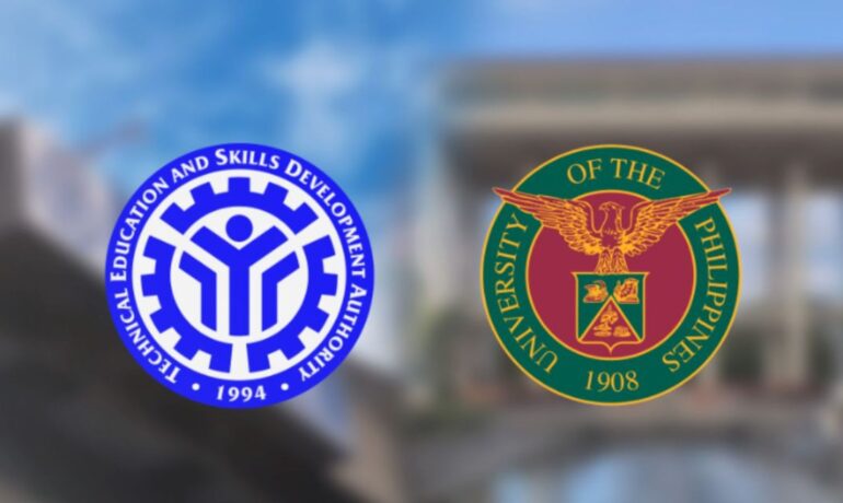 TESDA and UP Join Forces in Developing Innovative Spanish Language Textbook