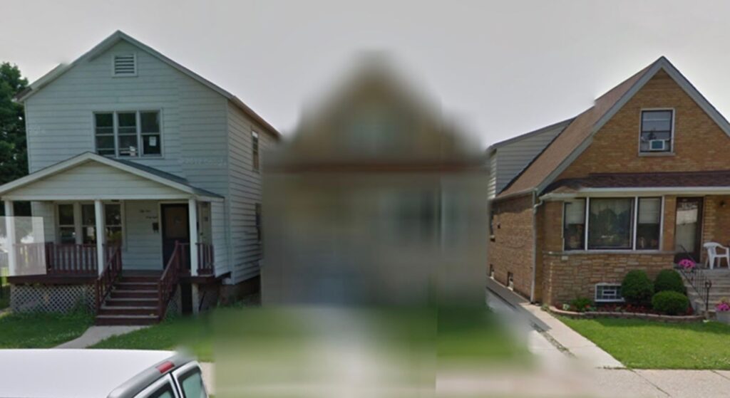 The real reason why your houses should be blurred out on Google Maps pop inqpop