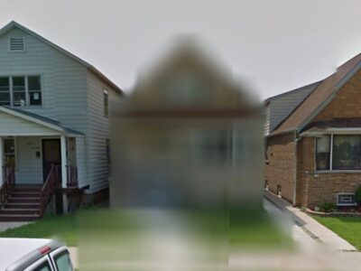 Here’s the real reason why your houses should be blurred out on Google Maps