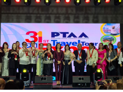 Travel Tour Expo 2024’s successful run shows Filipinos’ love for traveling