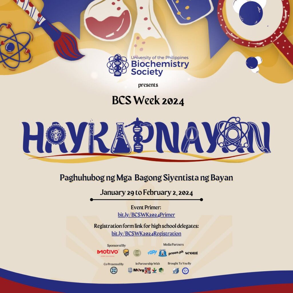 BCS Week