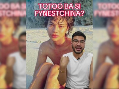 ‘Fynest Fake?’ Some content creators accuse FynestChina of faking giveaways for clout, FynestChina responds