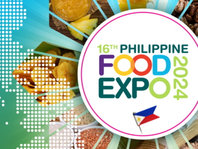 Festive flavors await as the 16th Philippine Food Expo serves culinary competitions, cooking demos, and seminars for all