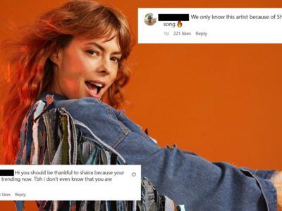 20+ unhinged comments found on Lenka’s Instagram after ‘Selos’ controversy