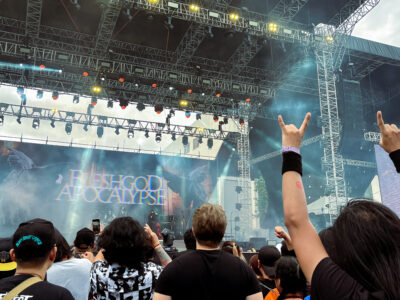 ‘PULP Summer Slam XX: Worlds Collide – The End’ marks a legendary farewell to Filipino heavy metal fans