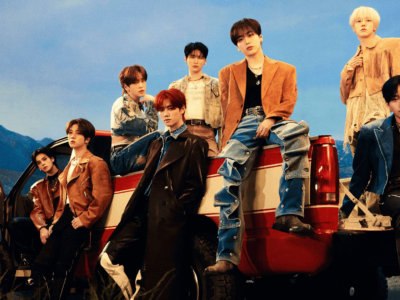 K-Pop group, Cravity release their 7th mini album, ‘Evershine’