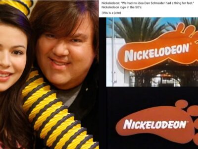 Fans pull up more ‘receipts’ of things that have ‘gone over their heads’ in light of scandal surrounding Nickelodeon