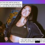 Olivia Rodrigo giving out emergency contraceptive pills at her concert has the internet divided