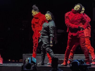 Janet Jackson lights up Manila with the ‘Together Again’ concert