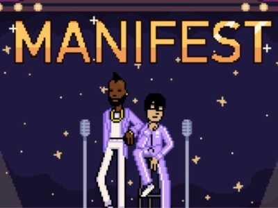 ‘Manifesting the Future’: Get to know the first NFT band, Manifest, and their latest single, ‘Maniac’
