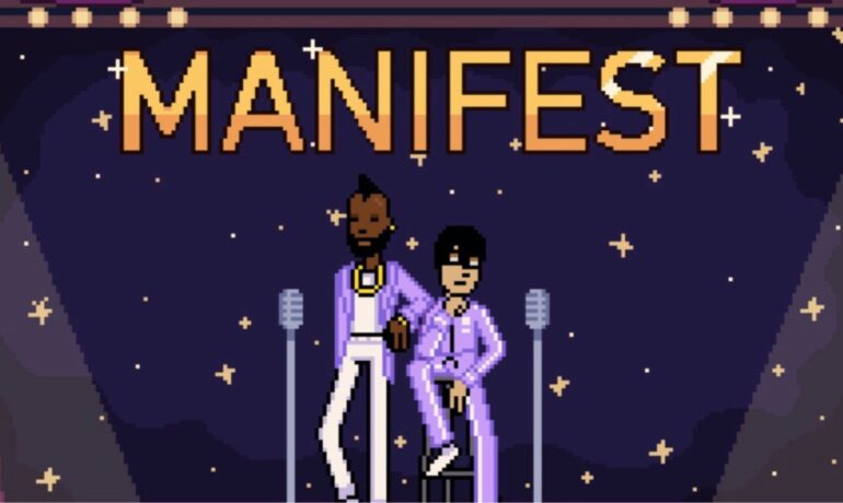 'Manifesting the Future' Get to know the NFT band, Manifest, and their latest single, 'Maniac' pop inqpop