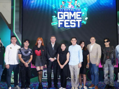 Cyberzone Game Fest’s 9th Edition unveils cutting-edge Battle Arena: