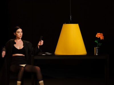St. Vincent releases new single ‘Broken Man,’ announces new album ‘All Born Screaming’ out on April 26