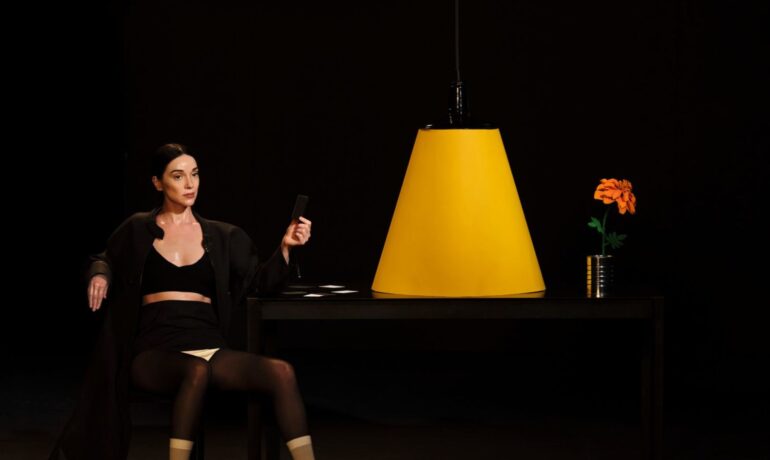 St. Vincent releases new single ‘Broken Man,’ announced new album ‘All Born Screaming’ out on April 26