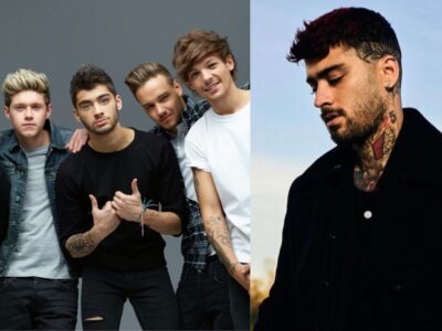 Zayn Malik confesses to reminiscing the good times with One Direction 9 years after leaving the band