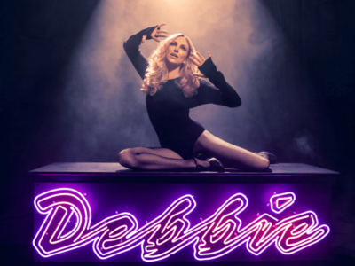 Pop music Icon Debbie Gibson set to electrify Manila with an ‘Electric Youth’ Anniversary Show