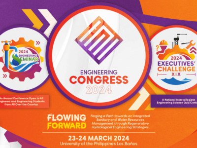 Engineering Congress 2024: The realm of innovative hydrological engineering