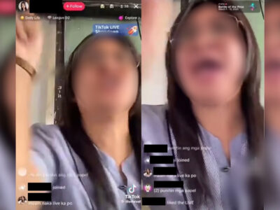 ‘The perils of perpetual online presence’: Teacher lashes out at students during TikTok live