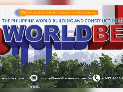 New show highlights take center stage at WORLDBEX 2024