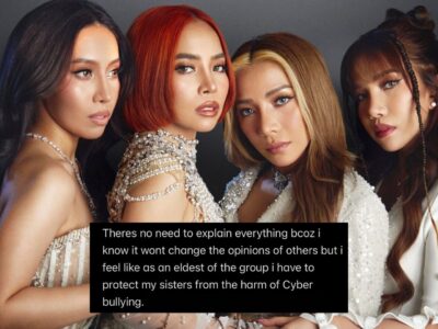4th Impact member breaks silence about ‘dog hoarding’ issue, urges people to ‘stop the hate’