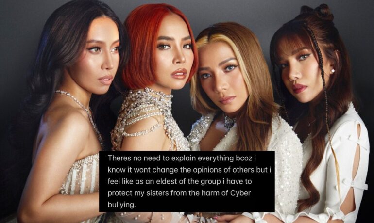 4th Impact member breaks silence about 'dog hoarding' issue and urges people to 'stop the hate'