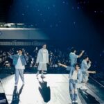 iKON bids farewell to Filipino fans with emotional ‘Limited Tour – Get Back’ concert