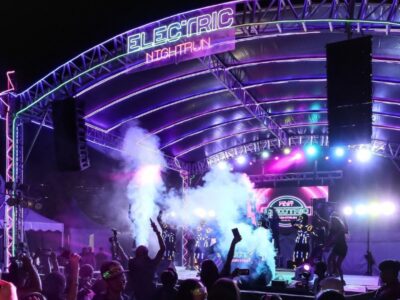 Run and change lives via JCI Manila’s Electric Night Run for Hope