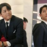 K-Drama fans react to Han So-hee and Ryu Jun-yeol’s breakup