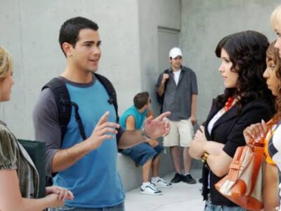 The cast of ‘John Tucker Must Die’: Where are they now?