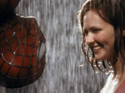 Kirsten Dunst reveals filming the ‘Spider-Man’ upside-down kiss was ‘miserable’