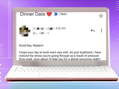 Gmail turns 20!: Thank you, Gmail, for we have these wacky and sweet emails to humor us