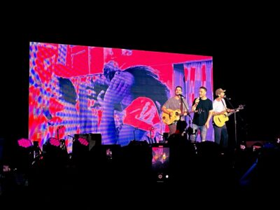 ‘Harmonies and Memories’: Inside Music Travel Love’s Asia Tour 2024 with friends