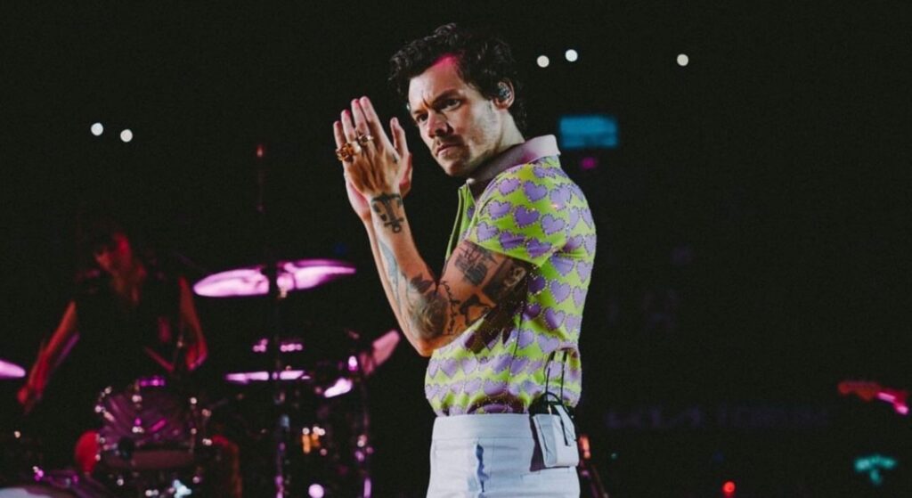 Holmes Chapel is hiring Harry Styles fans to lead 'Harry's Home Village' tour