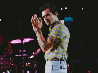 Holmes Chapel is hiring Harry Styles fans to lead ‘Harry’s Home Village’ tour