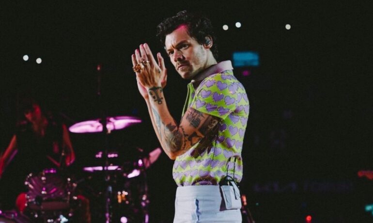 Holmes Chapel is hiring Harry Styles fans to lead 'Harry's Home Village' tour