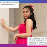 Social media users defend Diwata from unreasonable critics and those who ‘milk’ his business for online content