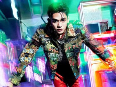 K-pop fans’ reactions to Lucas’ debut single ‘Renegade’ clash